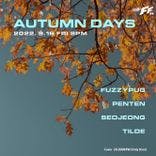 Autumn Days thumbnail 2