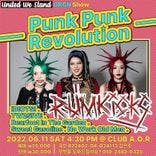 Punk Punk Revolution thumbnail 2