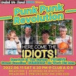 Punk Punk Revolution thumbnail 5