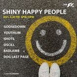 Shiny Happy People thumbnail 2