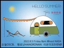 "Hello Summer!" thumbnail 1