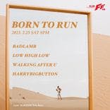 Born to Run thumbnail 1