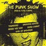 The Punk Show  thumbnail 1