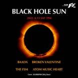 Black Hole Sun thumbnail 2