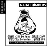"NADA BOMBERS" thumbnail 1