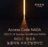 "Access Code NADA"  thumbnail 1