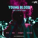 Young Blood  thumbnail 2