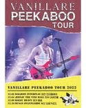 VANILLARE PEEKABOO TOUR 2022 thumbnail 2