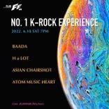 No.1  K-ROCK Experience thumbnail 2